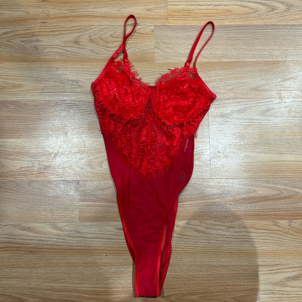 Body Suit